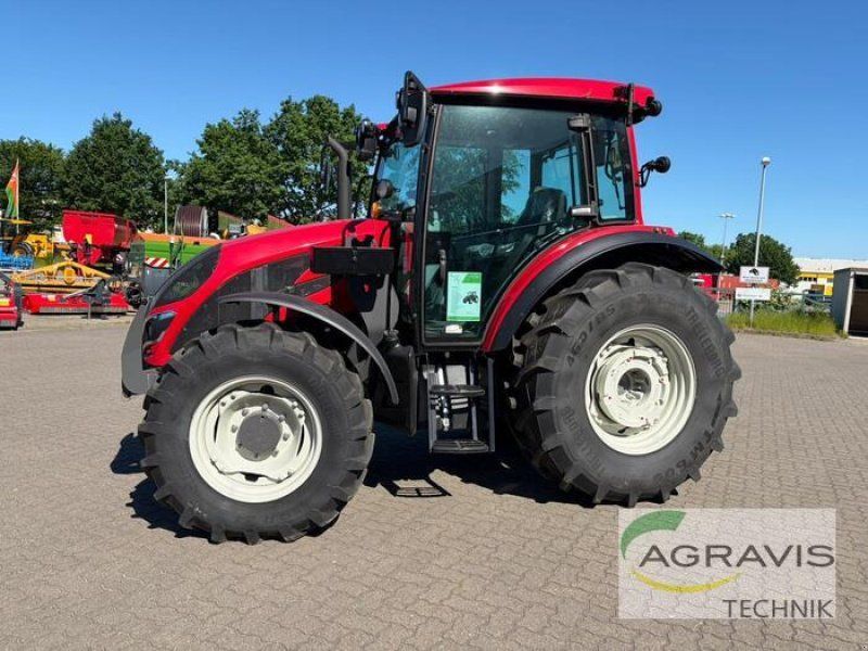Valtra A 95 SH 2A0