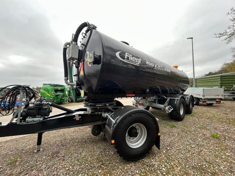 Fliegl TFW 26500 Road-X-Line
