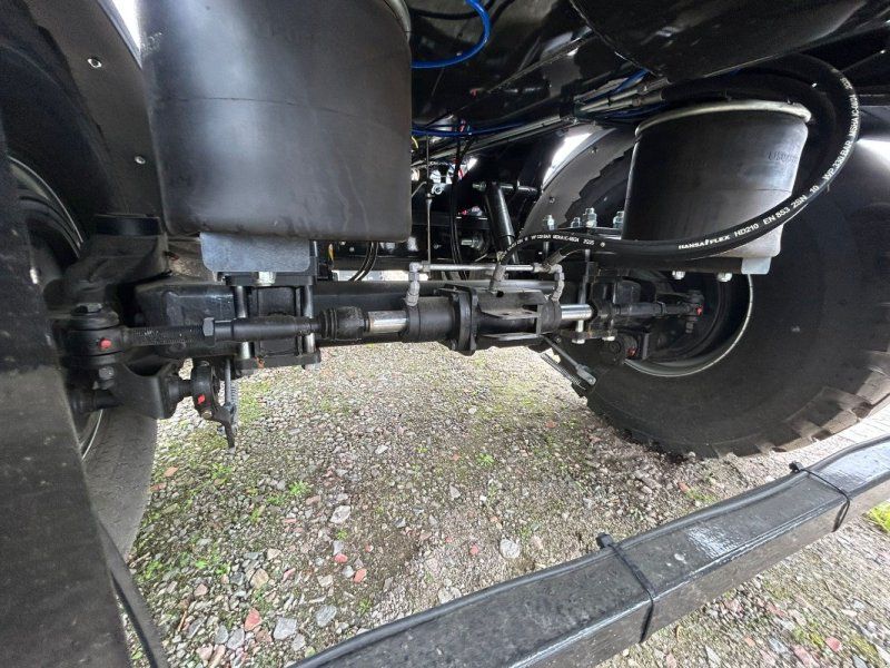 Fliegl TFW 26500 Road-X-Line