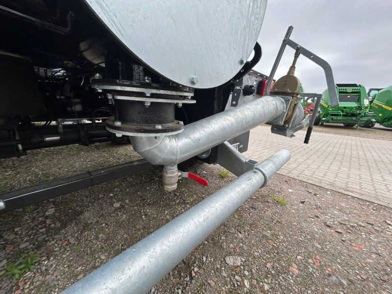 Fliegl TFW 26500 Road-X-Line