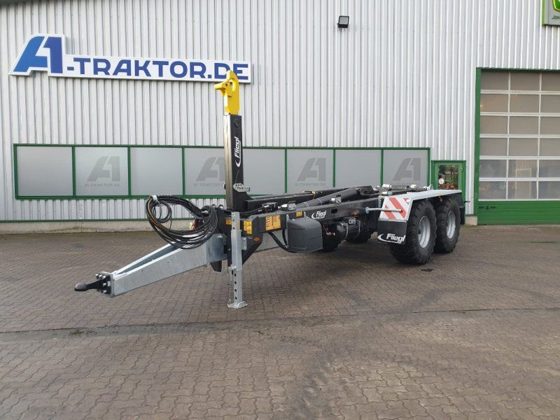 Fliegl HKL 22