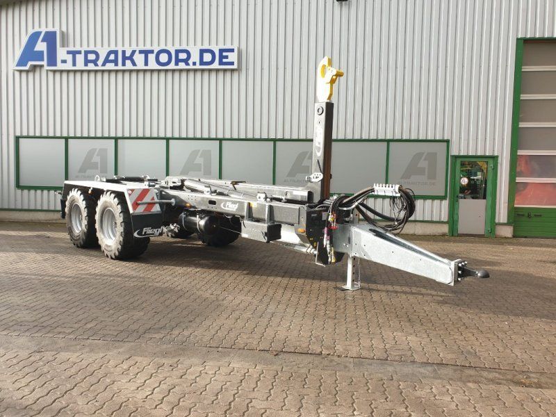 Fliegl HKL 22