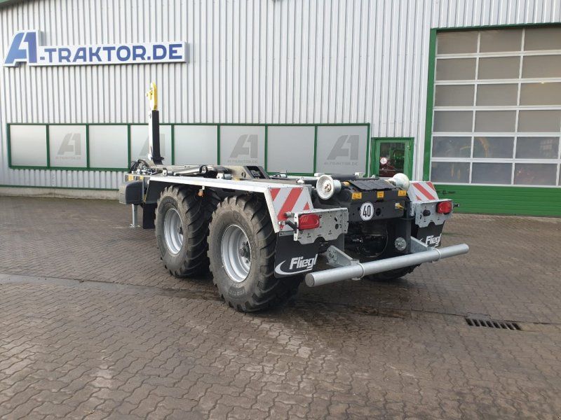 Fliegl HKL 22