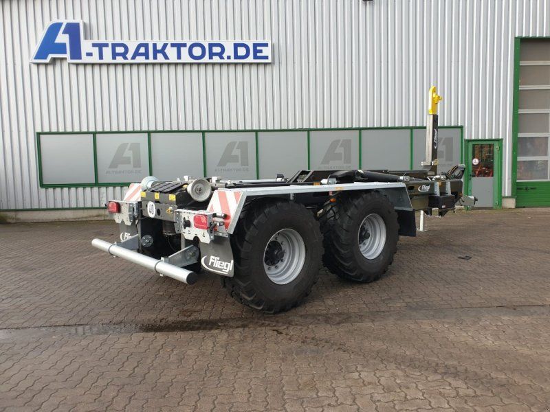 Fliegl HKL 22