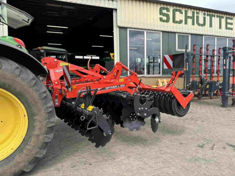 Kuhn timer L300