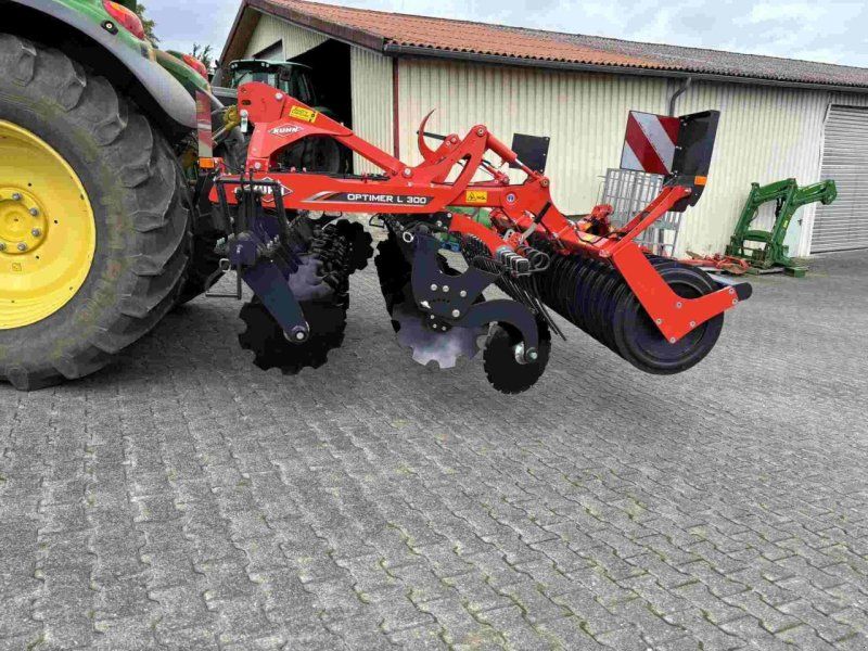 Kuhn timer L300