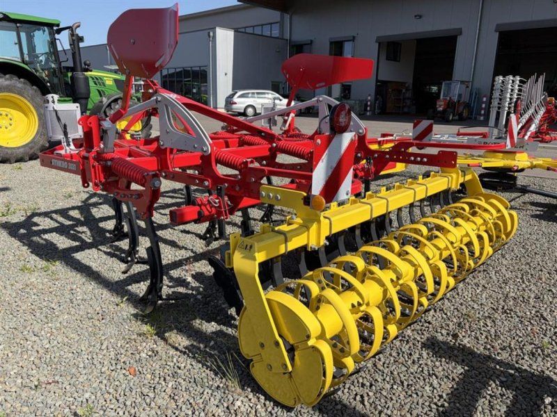 Pöttinger SYNKRO 3030 NOVA
