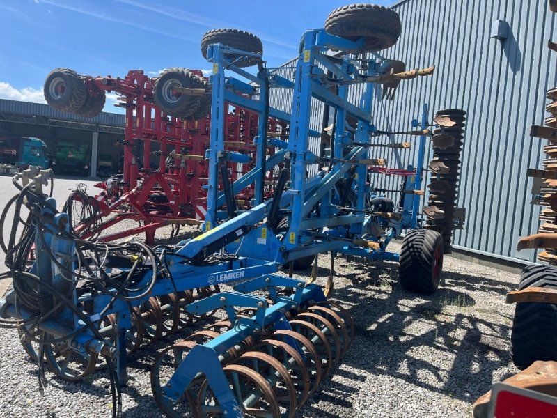 Lemken Karat 9/600 KUA