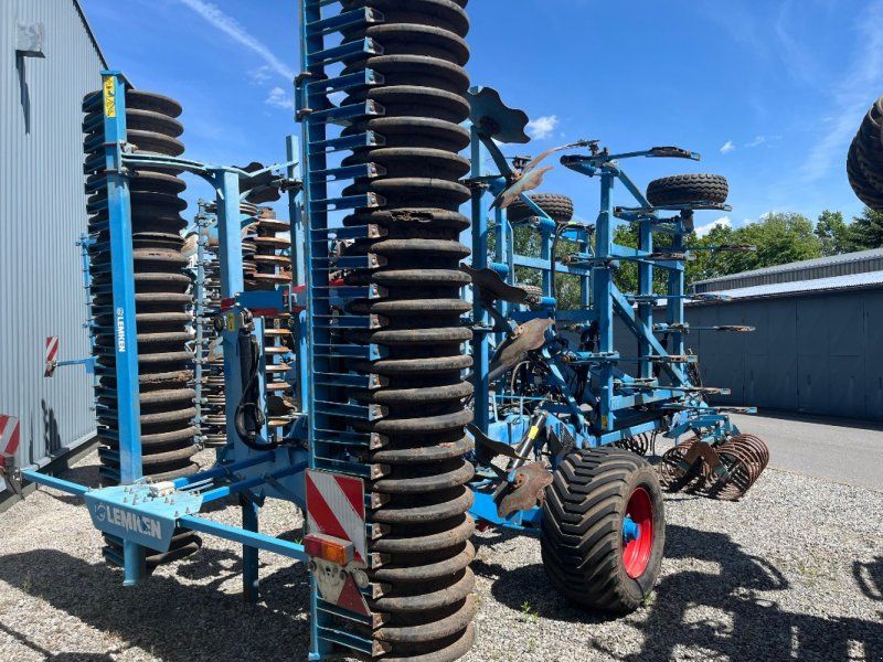 Lemken Karat 9/600 KUA