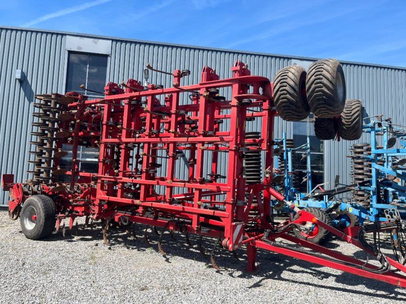 Horsch Cruiser 10 XL