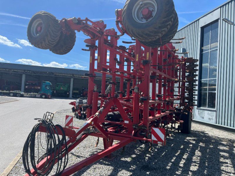 Horsch Cruiser 10 XL