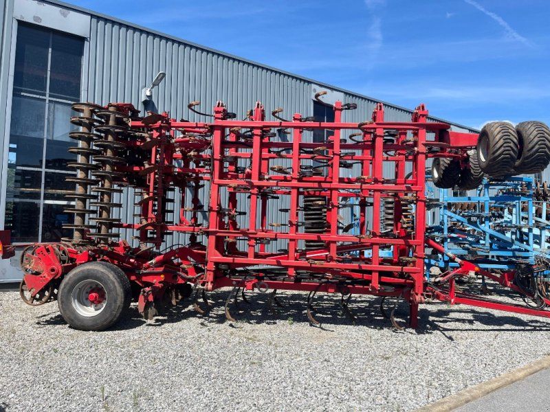 Horsch Cruiser 10 XL