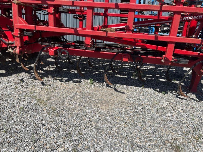 Horsch Cruiser 10 XL