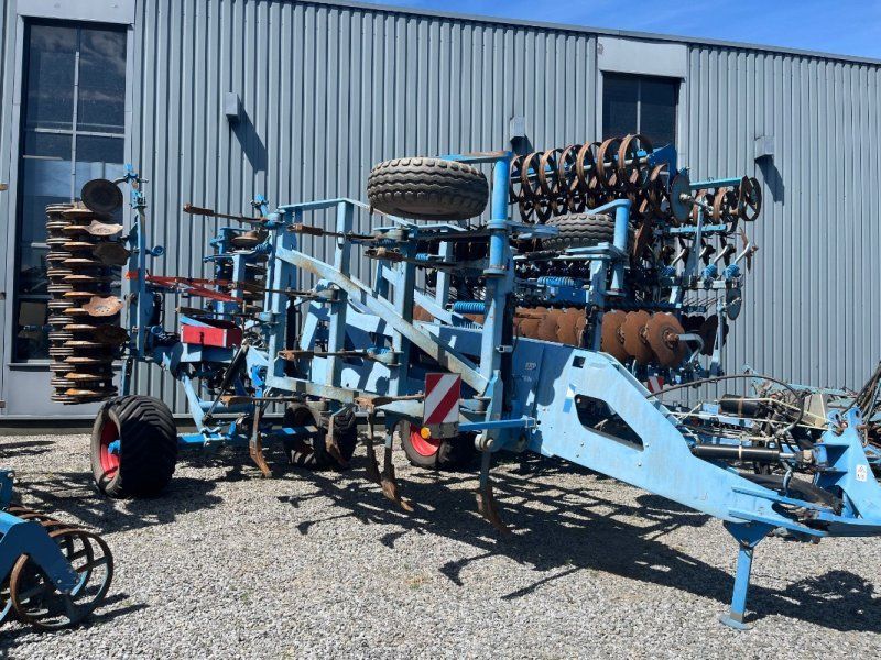 Lemken Karat 12 / 500 KUA