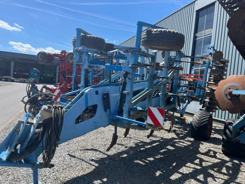 Lemken Karat 12 / 500 KUA