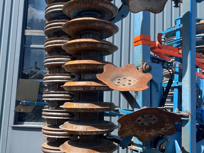 Lemken Karat 12 / 500 KUA