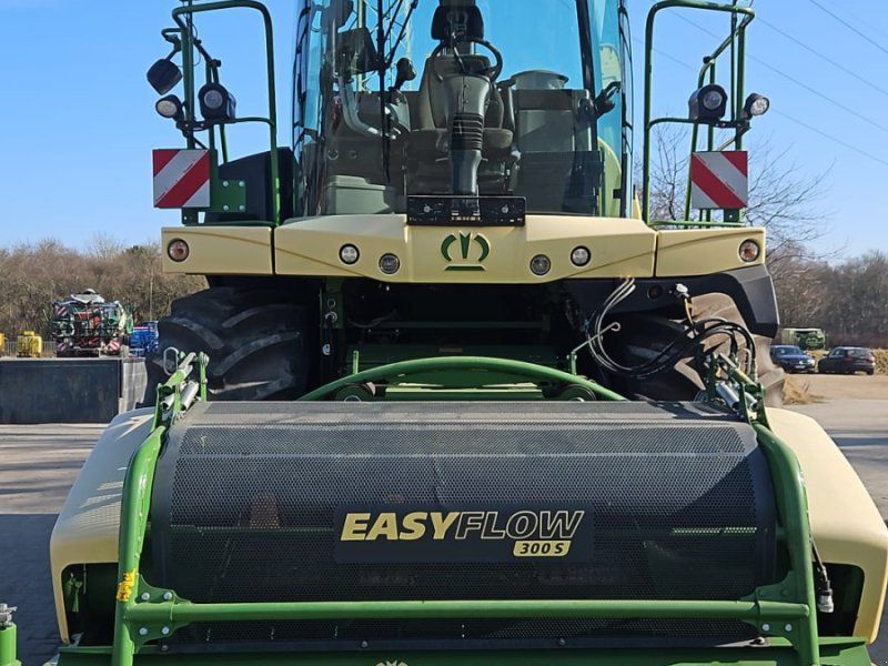 Krone BIG X 630