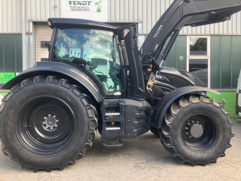 Valtra T175EA