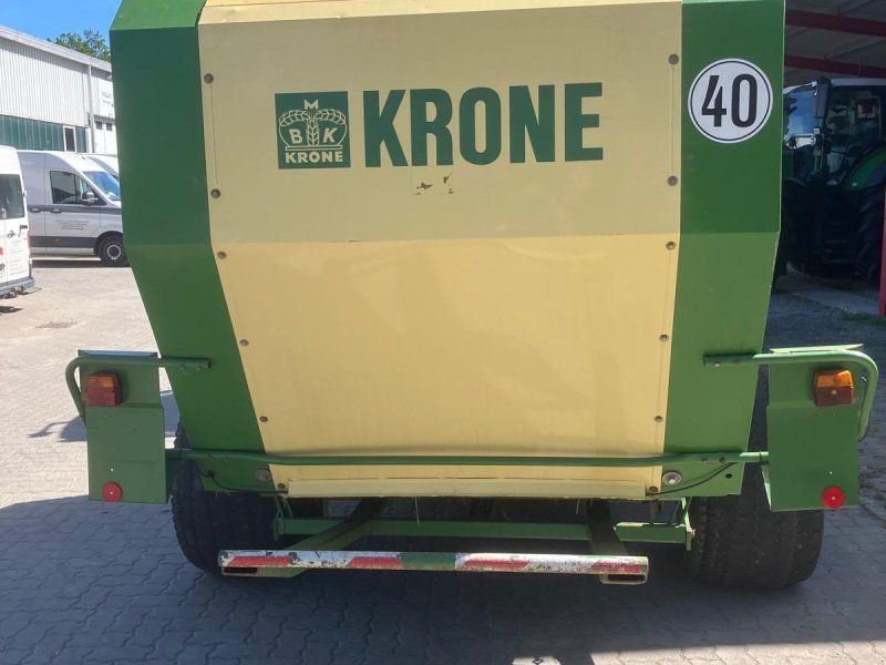 Krone Variopack 1800