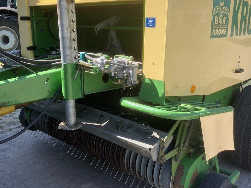 Krone Variopack 1800