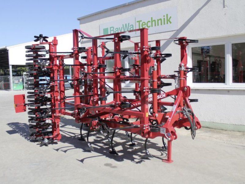 Horsch CRUISER 5 SL