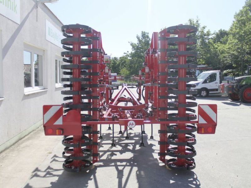 Horsch CRUISER 5 SL