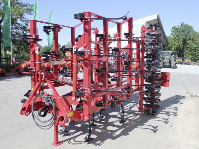 Horsch CRUISER 5 SL