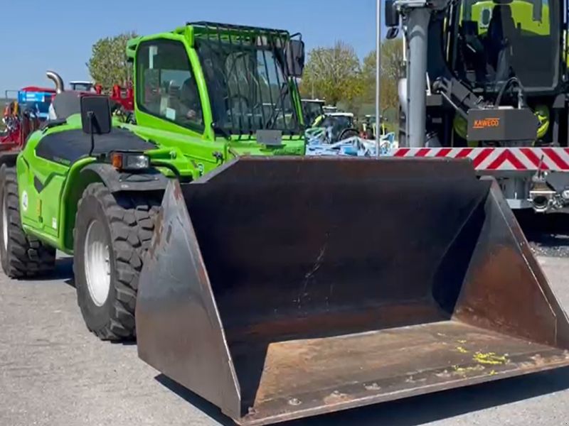 Merlo TF 42.7 TT CS-140