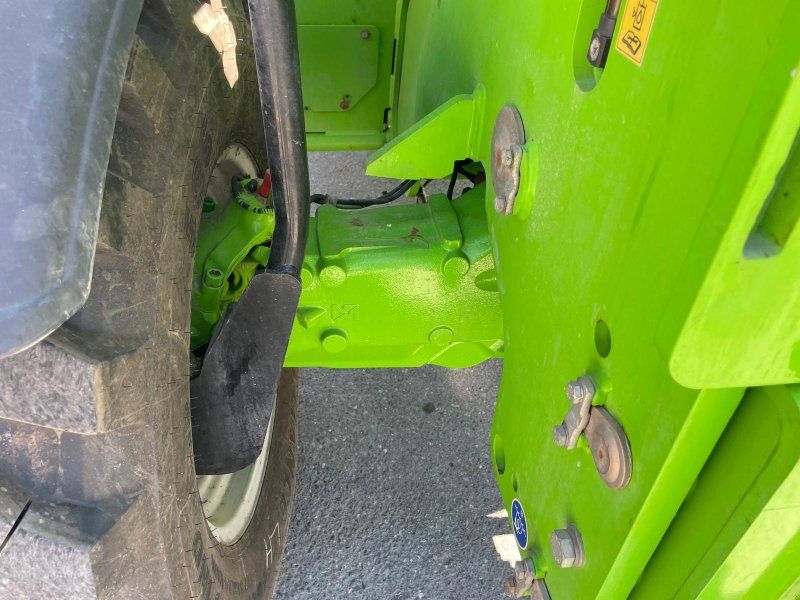 Merlo TF 42.7 TT CS-140