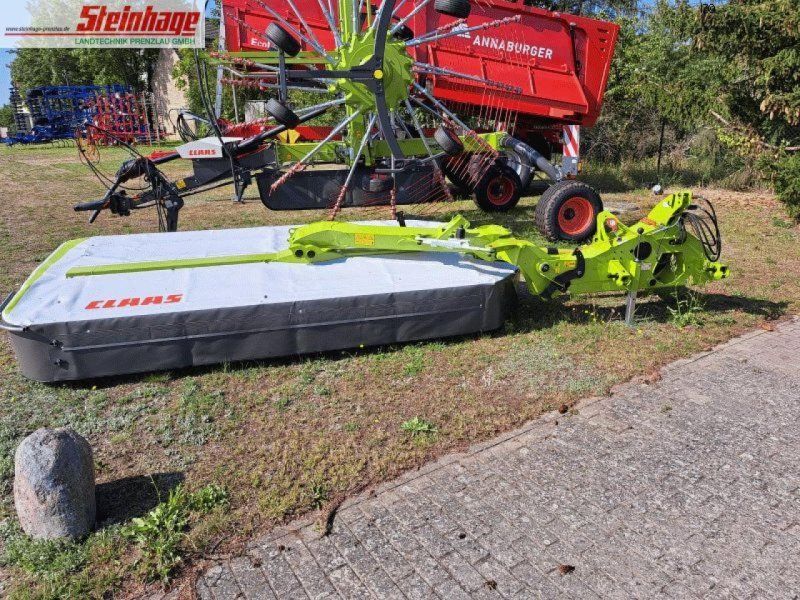 Claas Disco 3600 Contour