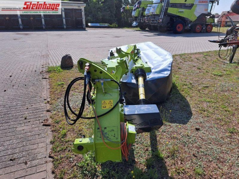 Claas Disco 3600 Contour