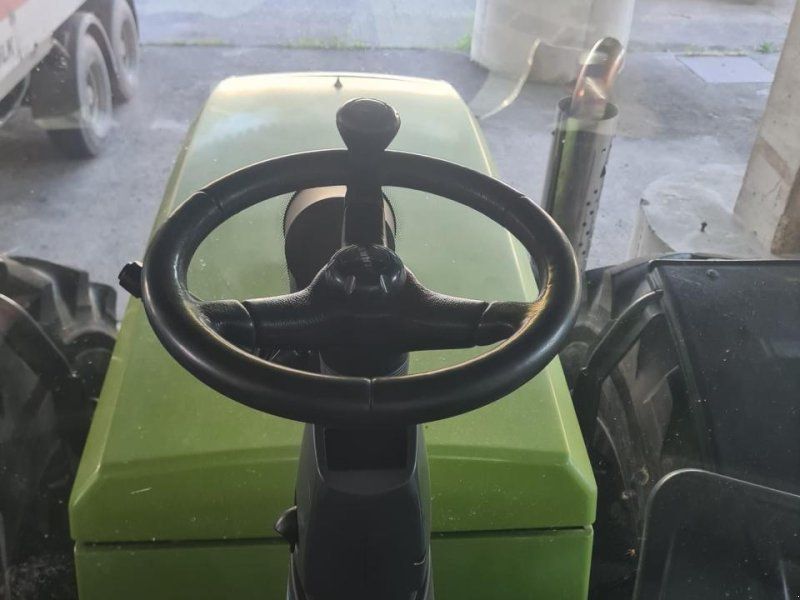 Claas Xerion 3800 Trac VC