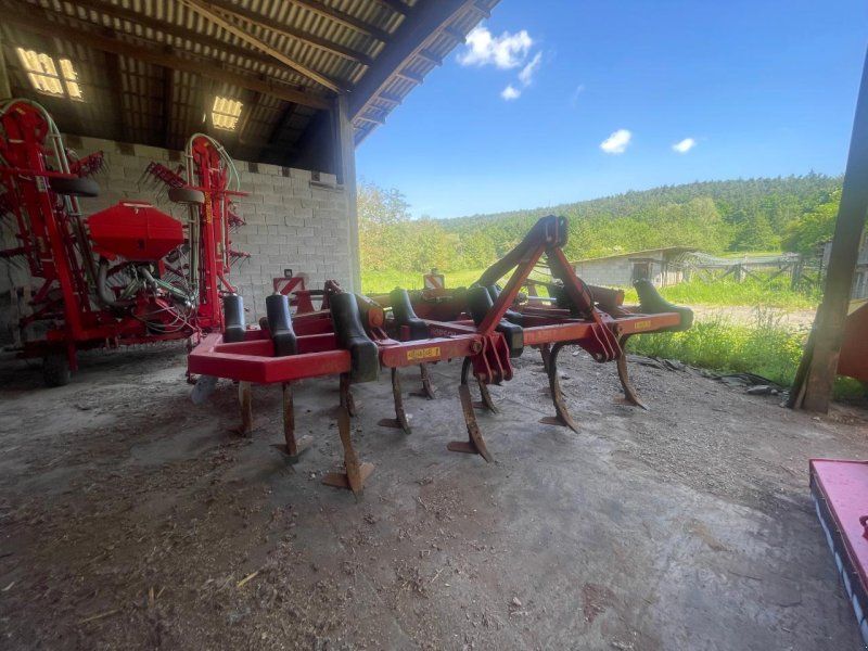 Horsch Terrano 4FX