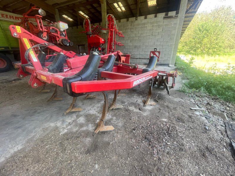 Horsch Terrano 4FX