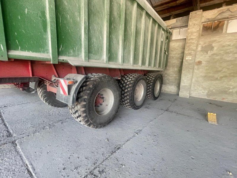 Kröger TAW 30
