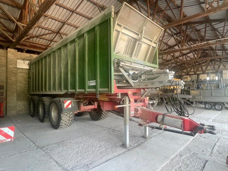 Kröger TAW 30
