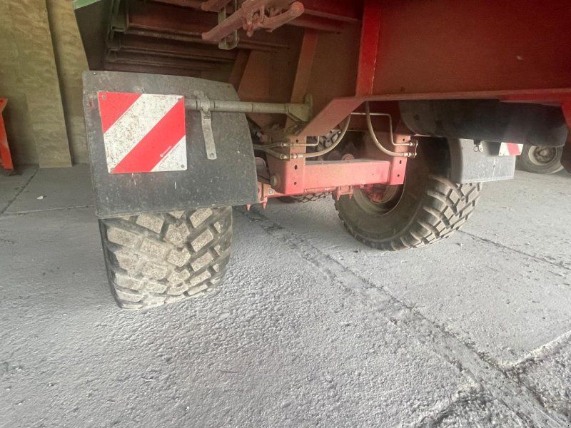Kröger TAW 30