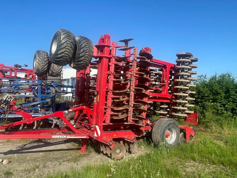 Horsch Joker 12 RT