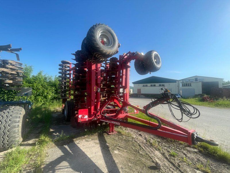 Horsch Joker 12 RT