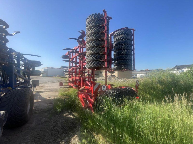 Horsch Tiger 8 AS