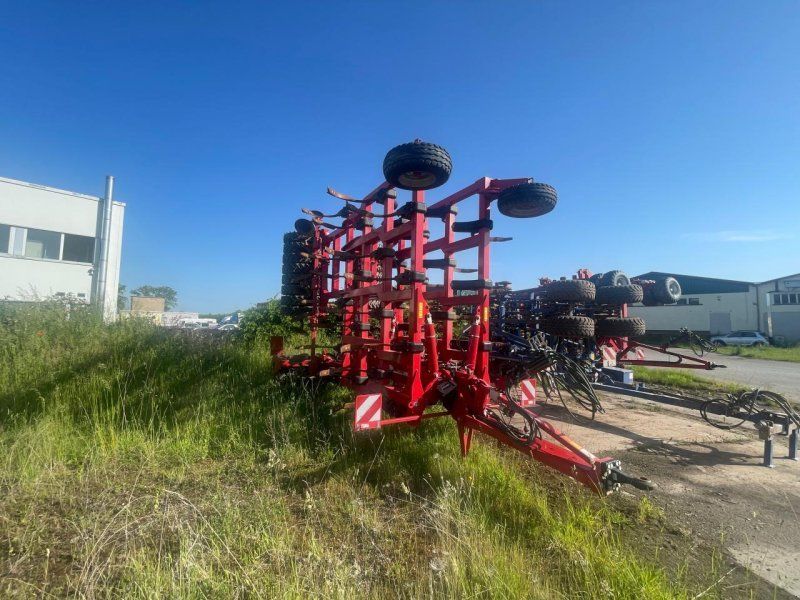 Horsch Tiger 8 AS
