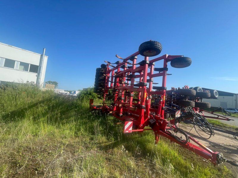 Horsch Tiger 8 AS