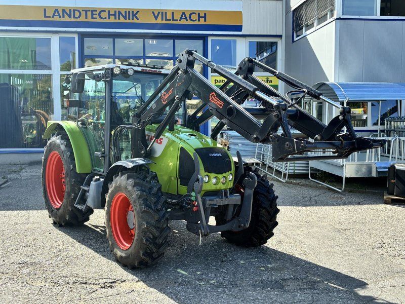 Claas Celtis 436 RC A