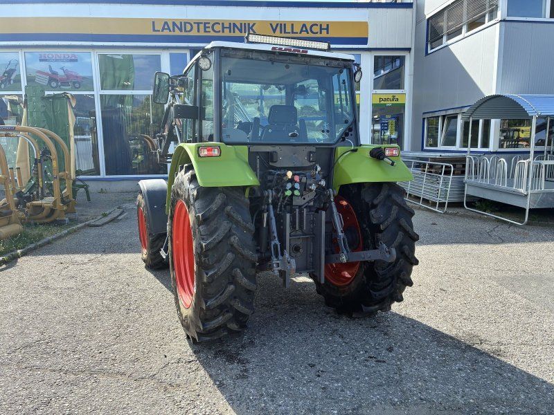 Claas Celtis 436 RC A