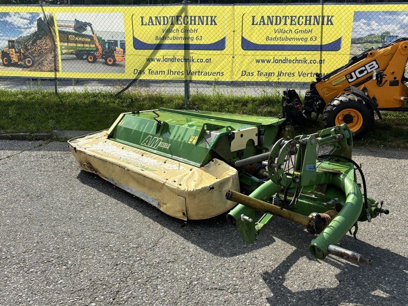 Krone AM 243 CV