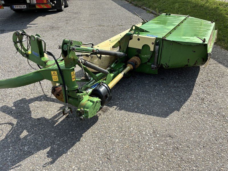 Krone AM 243 CV