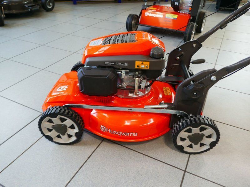 Husqvarna Mulchmäher LB 251S