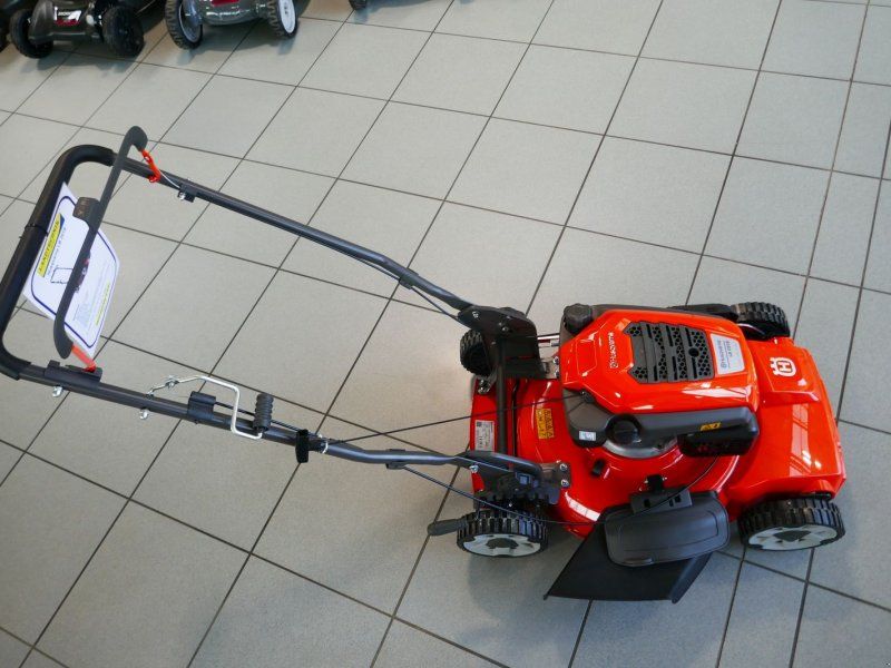 Husqvarna Mulchmäher LB 251S