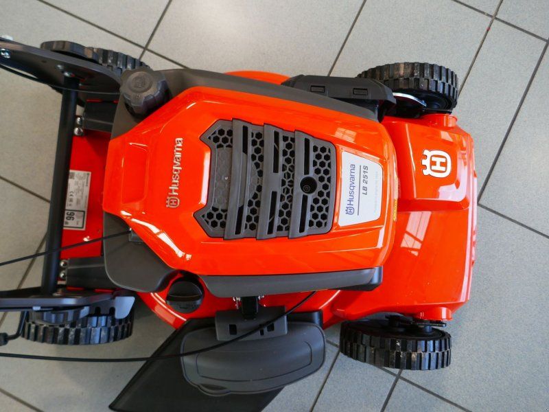 Husqvarna Mulchmäher LB 251S