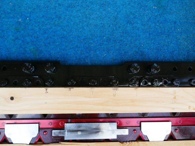 Aebi Freischnittbalken A83 1,75